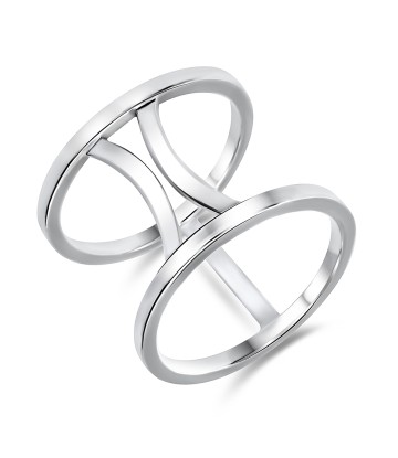 Silver Rings NSR-2450